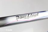 Dave Lloyd Timetrial Frameset - Art Decor 58cm