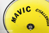 Single Disc Wheel - Mavic Challenger 700c Vintage - Grade C+