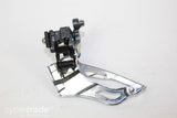 Front Derailleur- Shimano Claris FD-2403 8x3 Speed Braze-On- Grade B