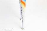 Colnago Columbus 1" Threadless Fork Blue/White