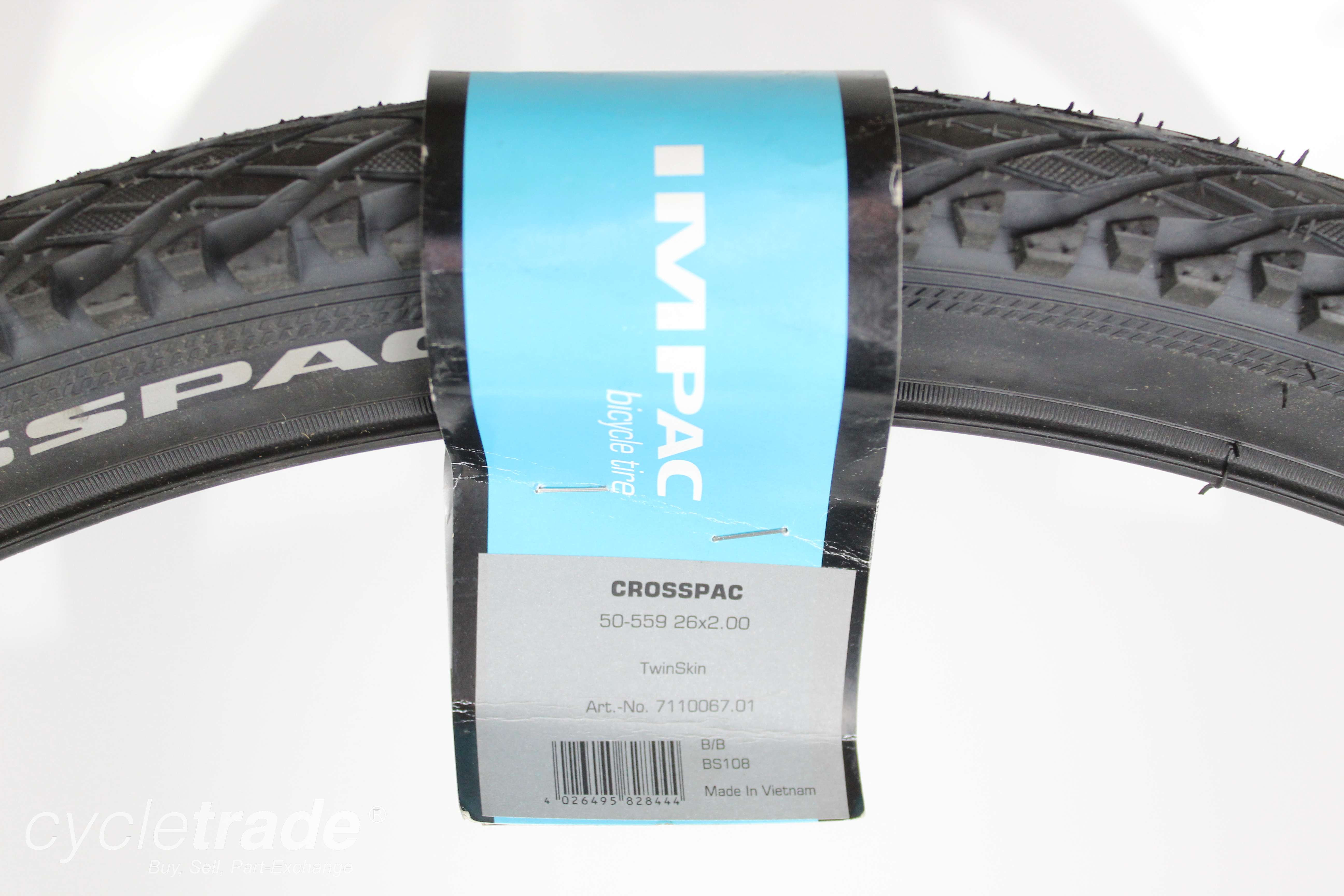 Schwalbe impac crosspac online