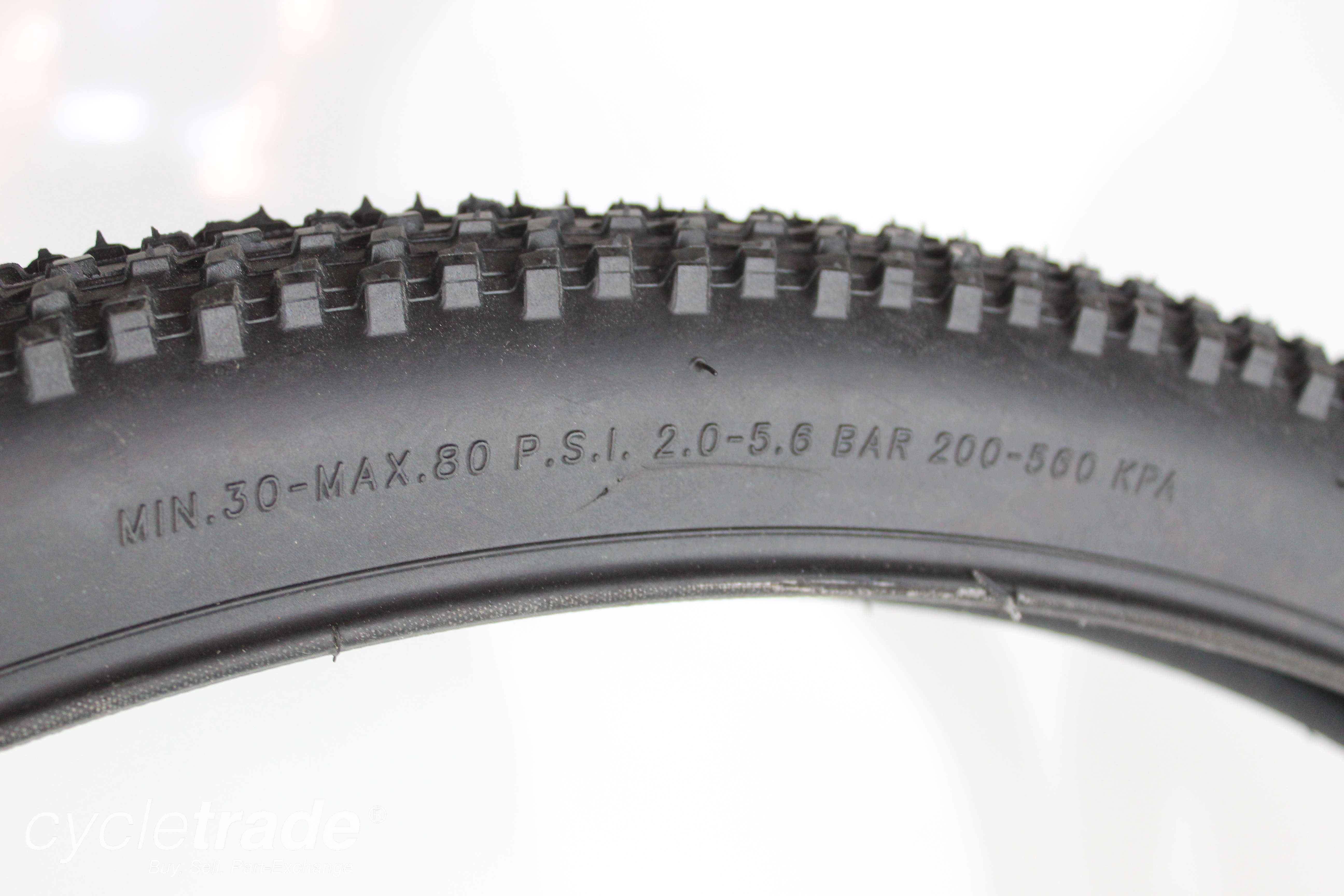 MTB Bike tyre- Kenda 50-584 (650x50B) 27.5x1.95 Clincher - Grade A+