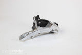 Front Derailleur- Shimano Tourney FD-TY700 7 Speed - Grade B