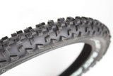 MTB Bike Tyres - Schwalbe Black Jack 47-305, 16x1.90 Clincher - Grade A+