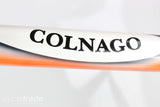 Alu/Carbon 700c Road Frameset - Colnago Active 55cm - Grade C+