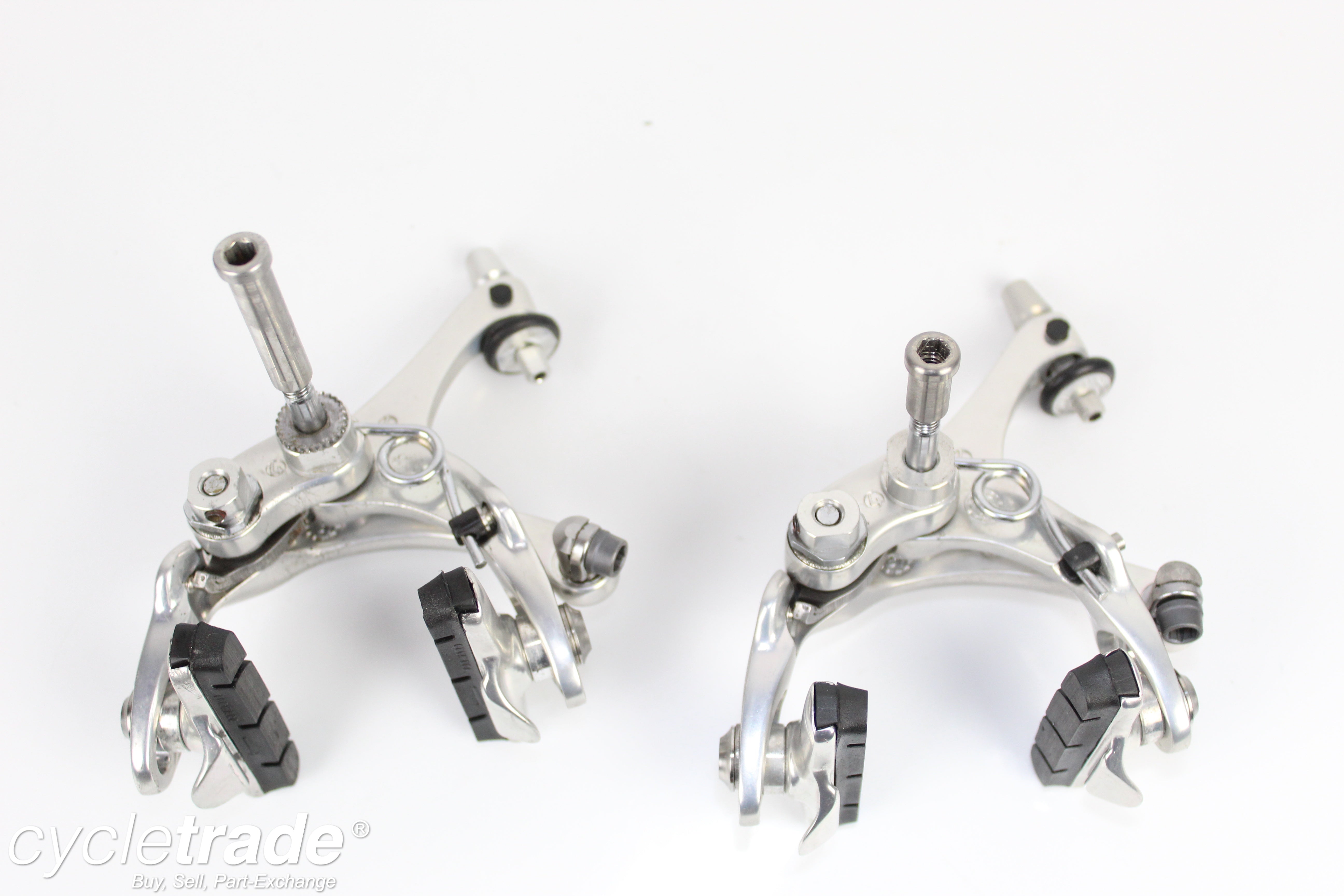 Road Groupset- Campagnolo Record Double 170mm 10 Speed