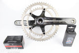 Road Groupset- Campagnolo Record Double 170mm 10 Speed