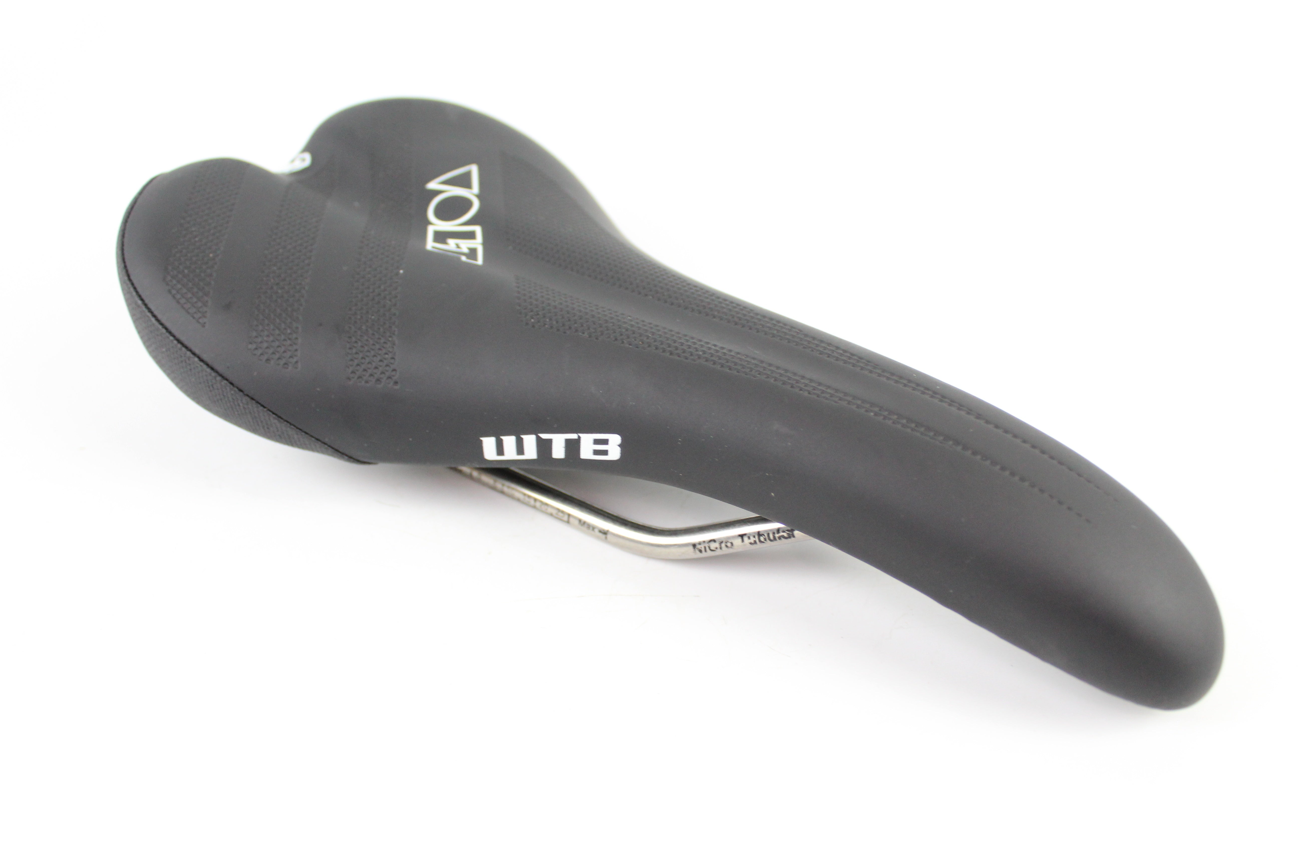 Saddle - WTB Volt  265 x 135mm - Grade A