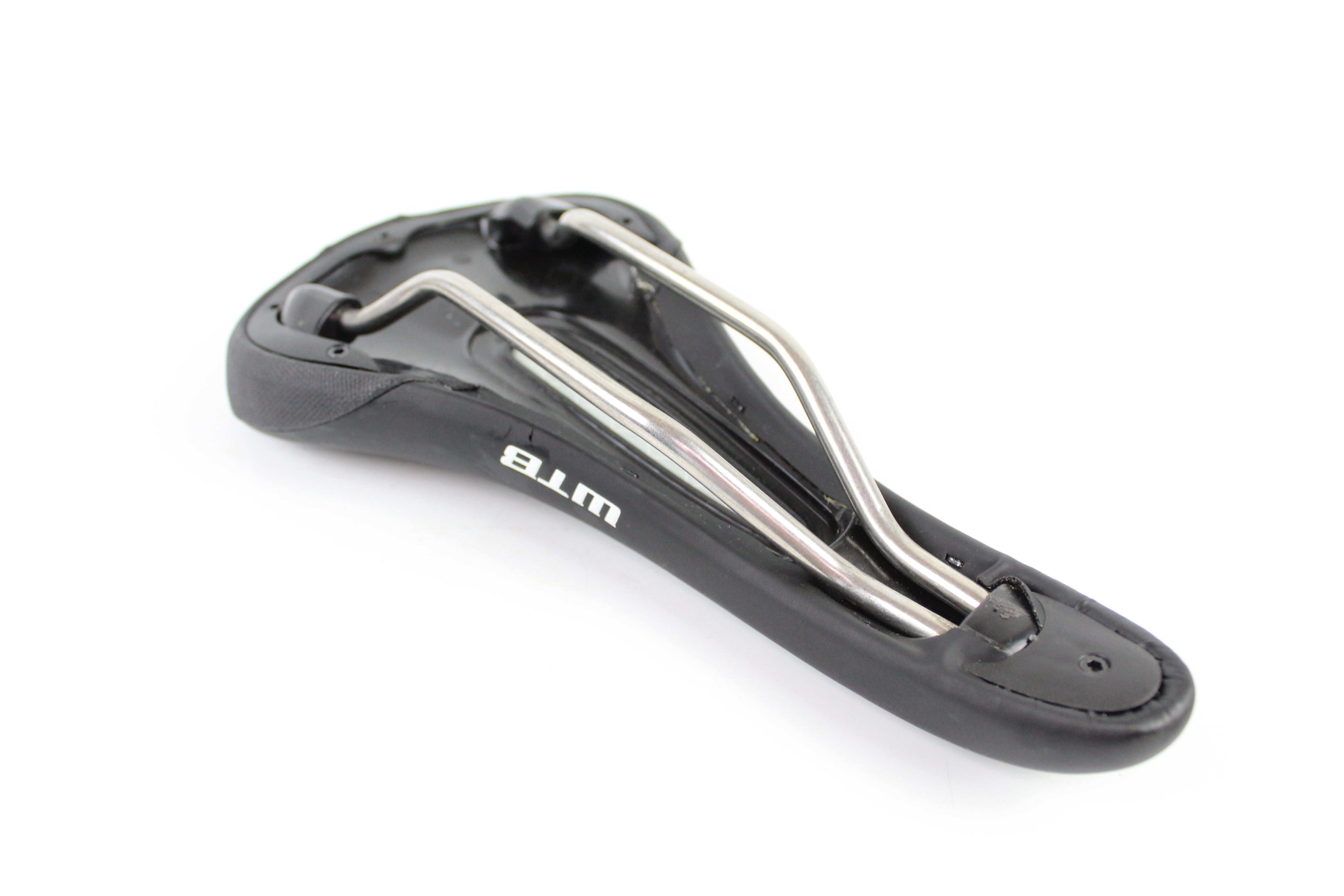 Saddle - WTB Volt  265 x 135mm - Grade A