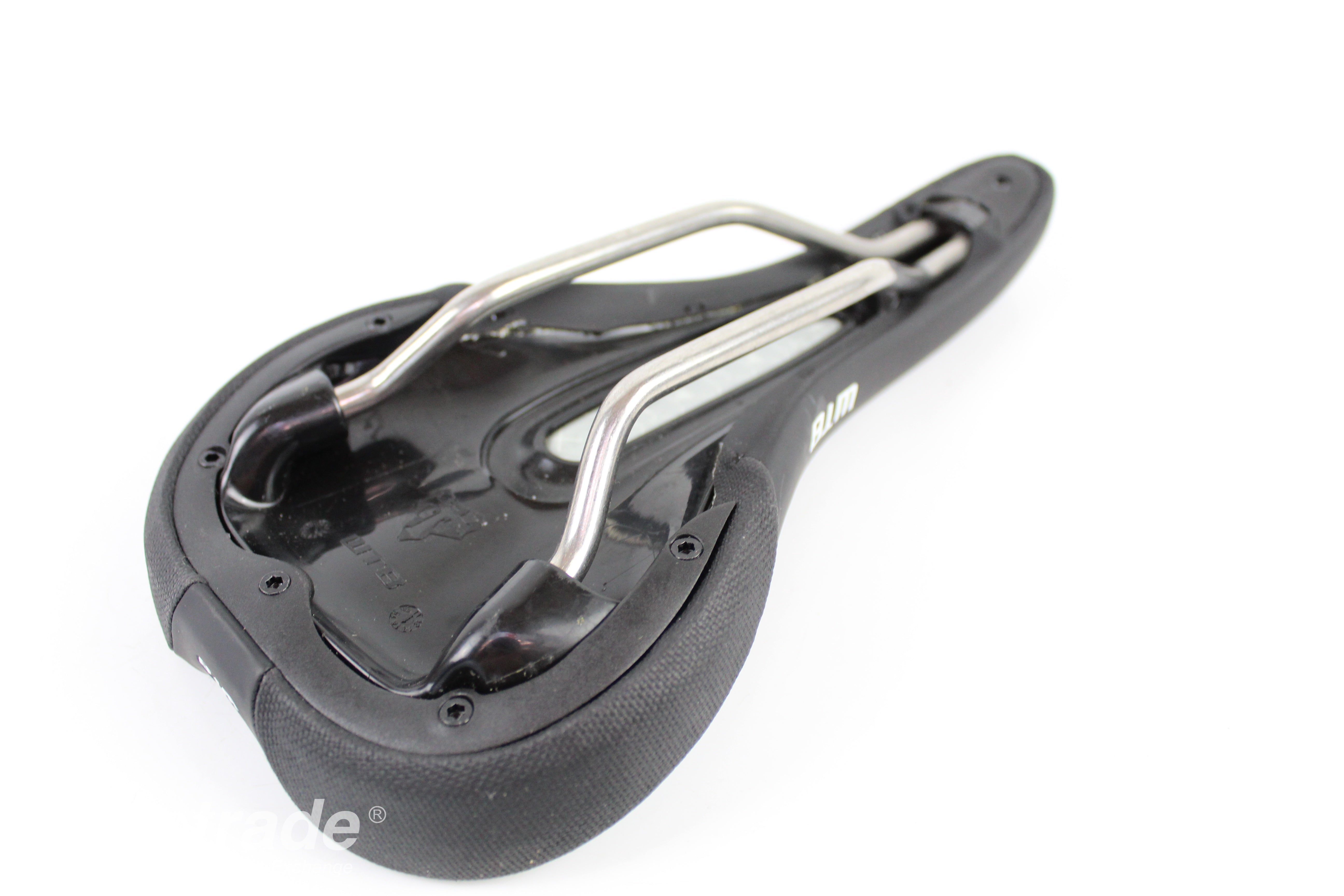 Saddle - WTB Volt  265 x 135mm - Grade A