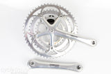 Full Road Groupset- Campagnolo Record Triple 170mm 10 Speed