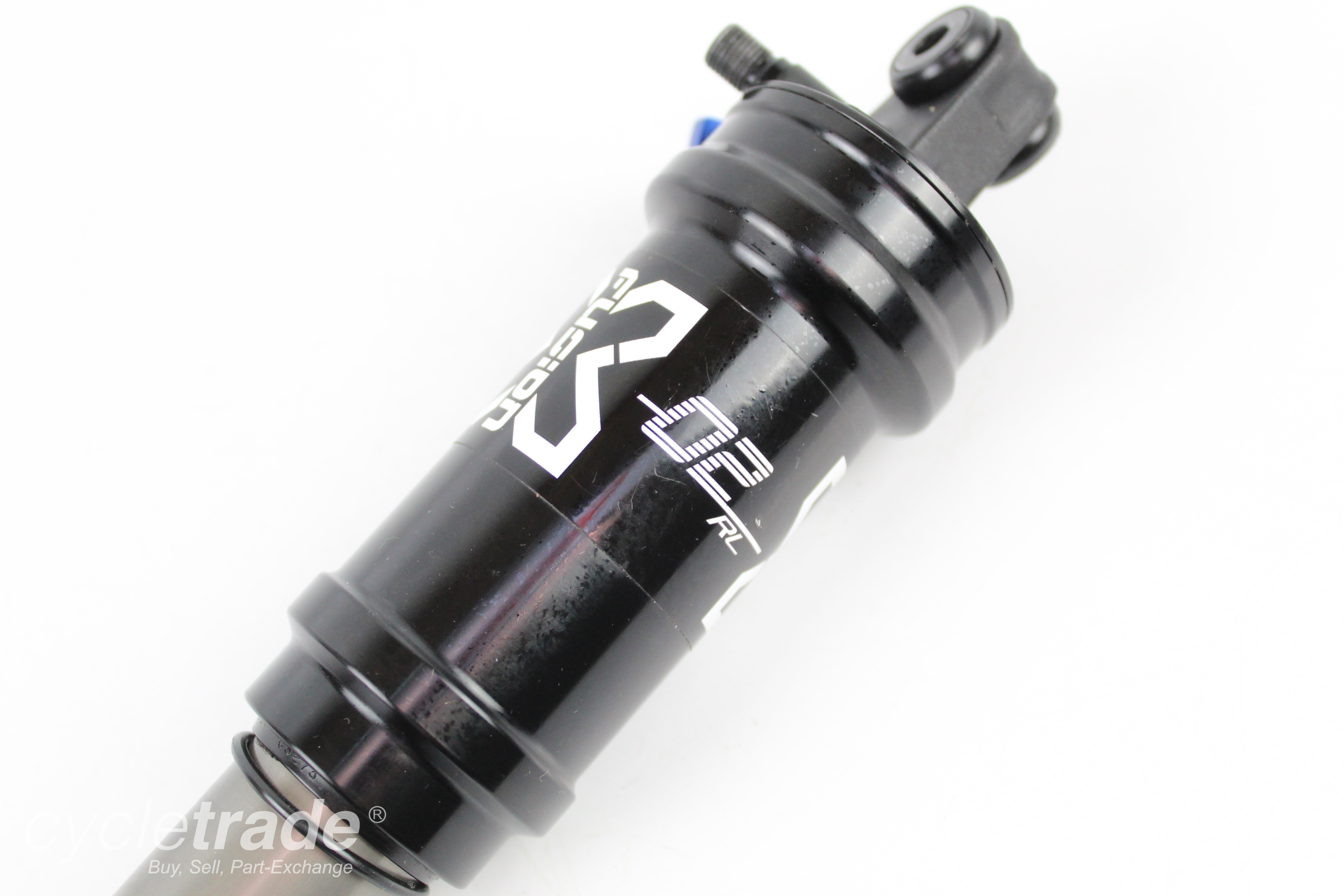 Rear Shock - X-Fusion 02 RL Air Rear Shock - Grade B