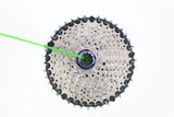 Cassette - Shimano CS-HG500 10s 11-42T - Grade B+