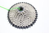 Cassette - Shimano CS-HG500 10s 11-42T - Grade B+