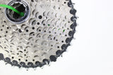 Cassette - Shimano CS-HG500 10s 11-42T - Grade B+