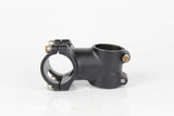 Carrera Road Bike Short Reach Stem - Grade B