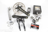 Road Groupset- Record/Chorus Mix 175mm 10 Speed