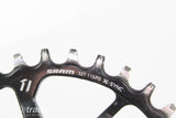 Crankset - SRAM NX 175mm 32T 11 speed Grade B