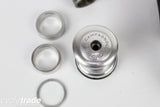 Road Groupset- Record/Chorus Mix 175mm 10 Speed