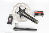 Road Groupset- Record/Chorus Mix 175mm 10 Speed