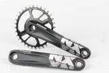 Crankset - SRAM NX 175mm 32T 11 speed Grade B