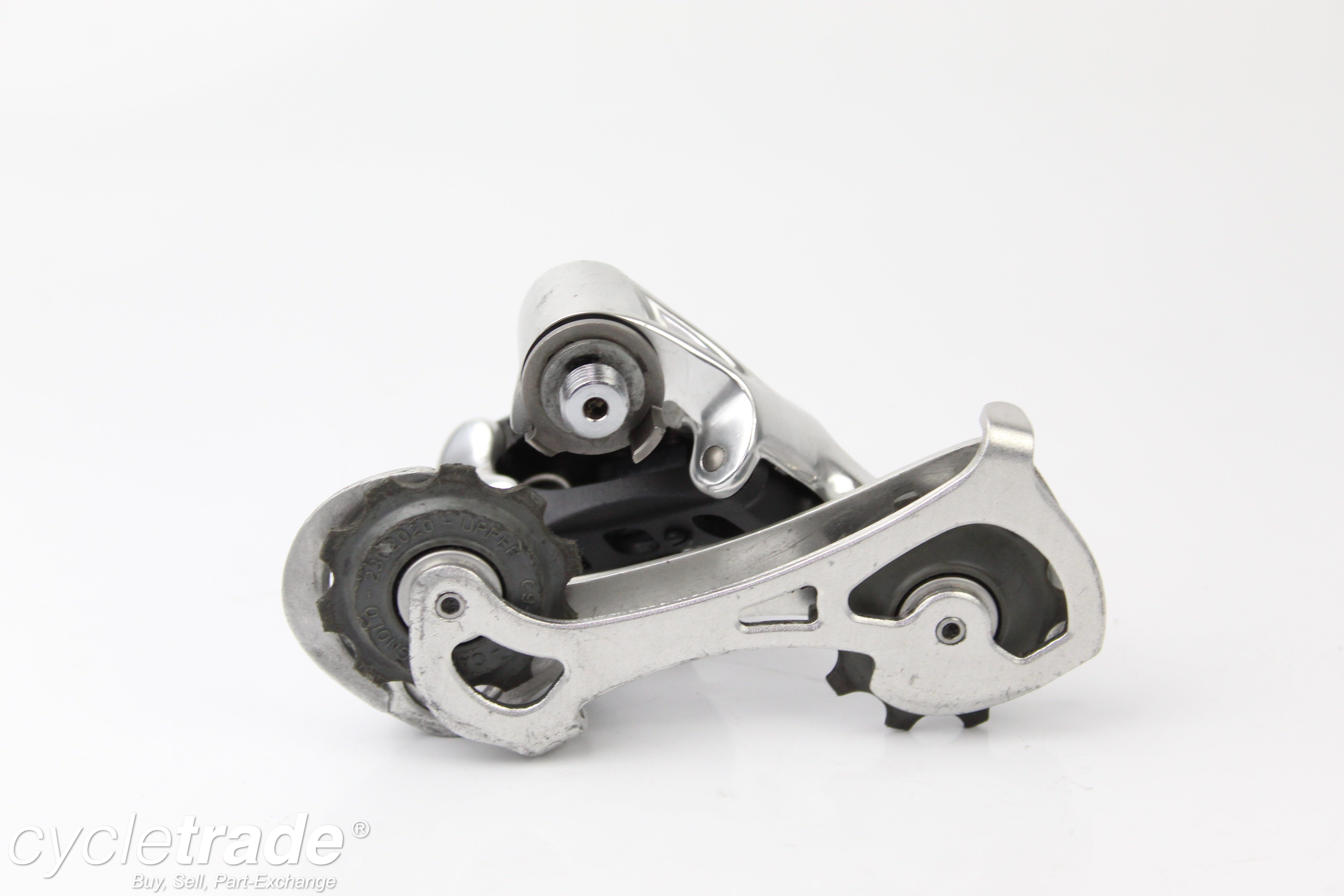 Road Groupset- Record/Chorus Mix 175mm 10 Speed