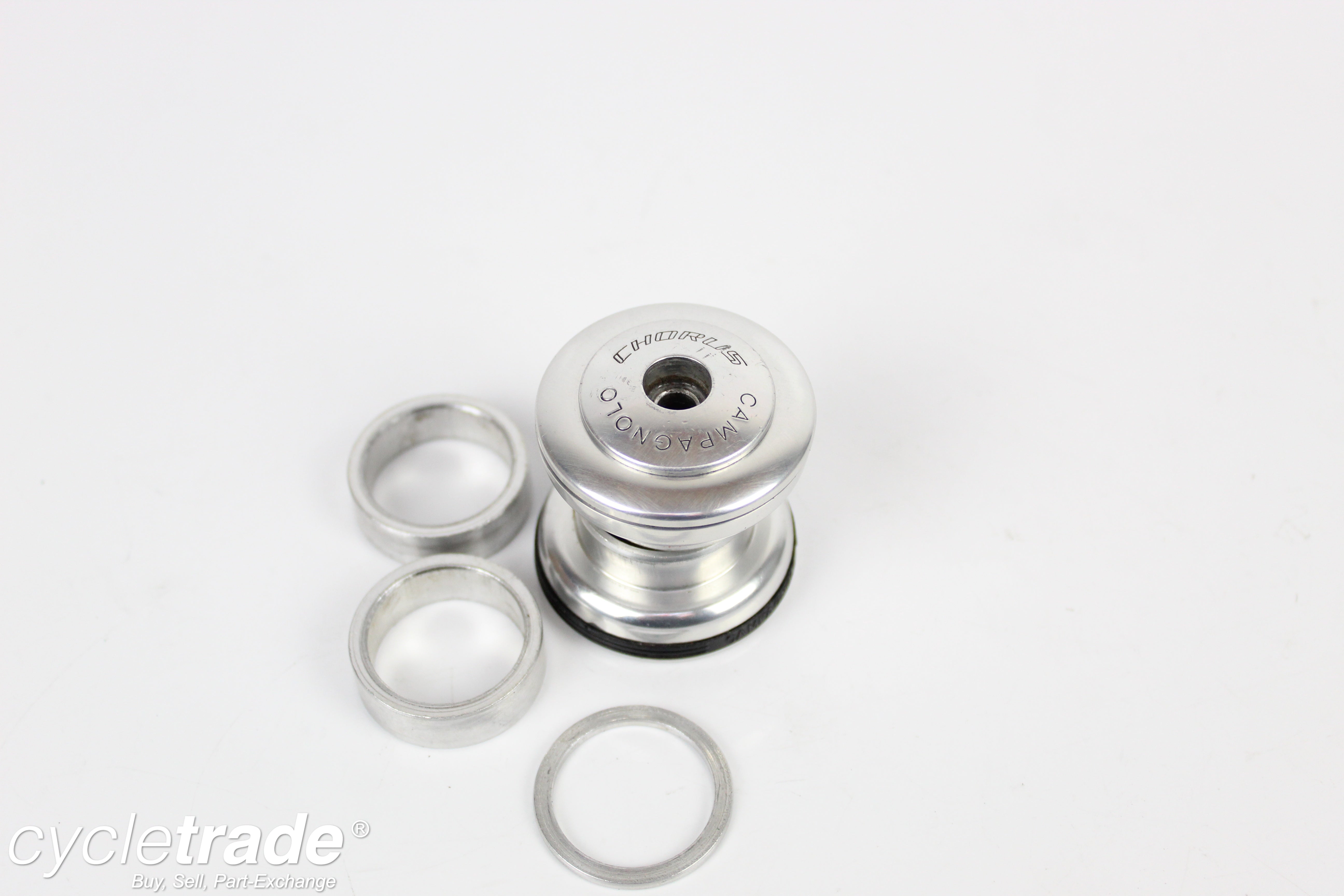 Road Groupset- Record/Chorus Mix 175mm 10 Speed