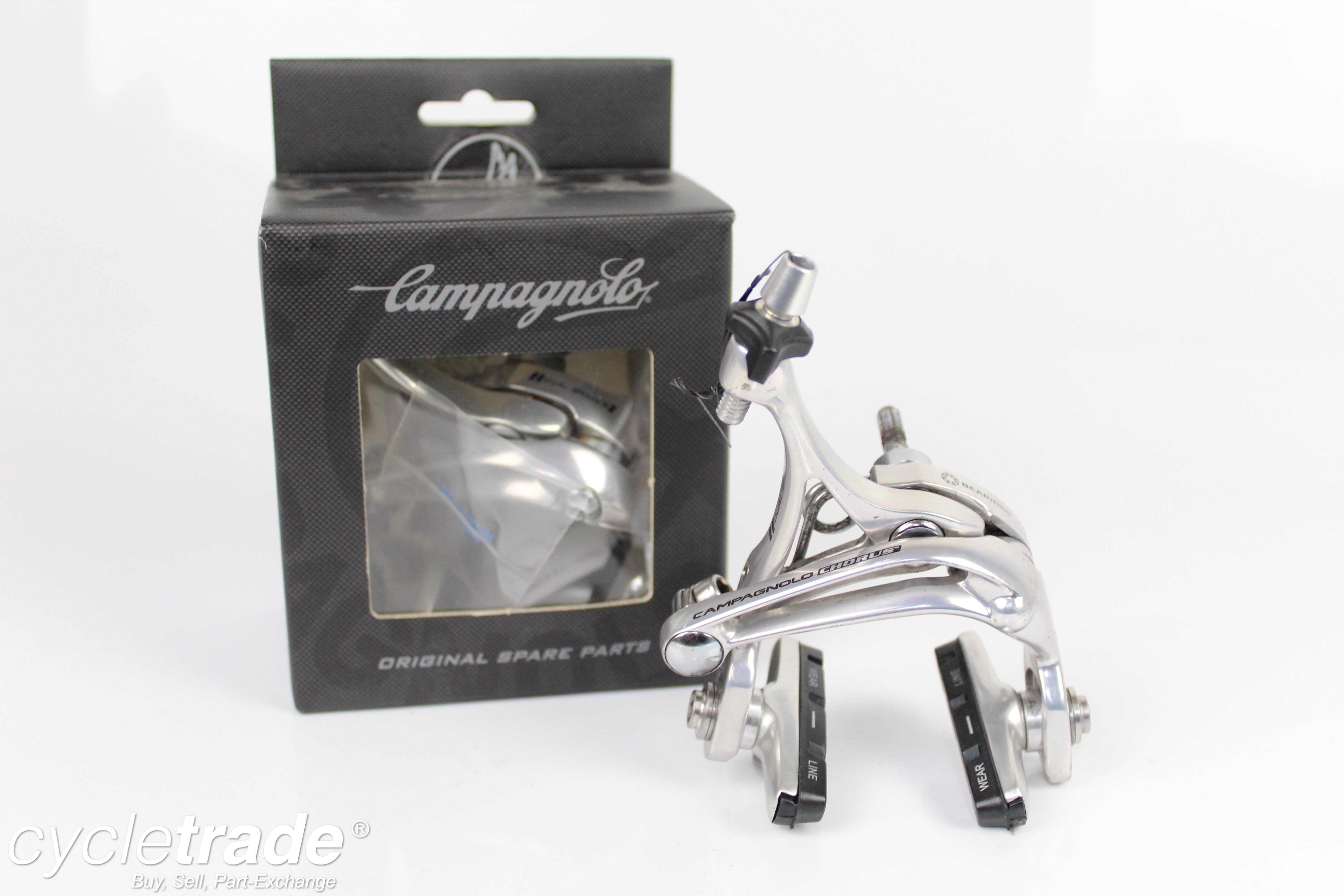 Road Groupset- Record/Chorus Mix 175mm 10 Speed