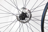 Disc Gravel/Hybrid Wheelset-Alex Rims EX21 10 Speed QR TLR- Grade B