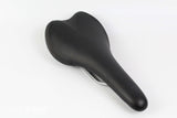 Road Saddle - Velo 130x275mm Black Grade B