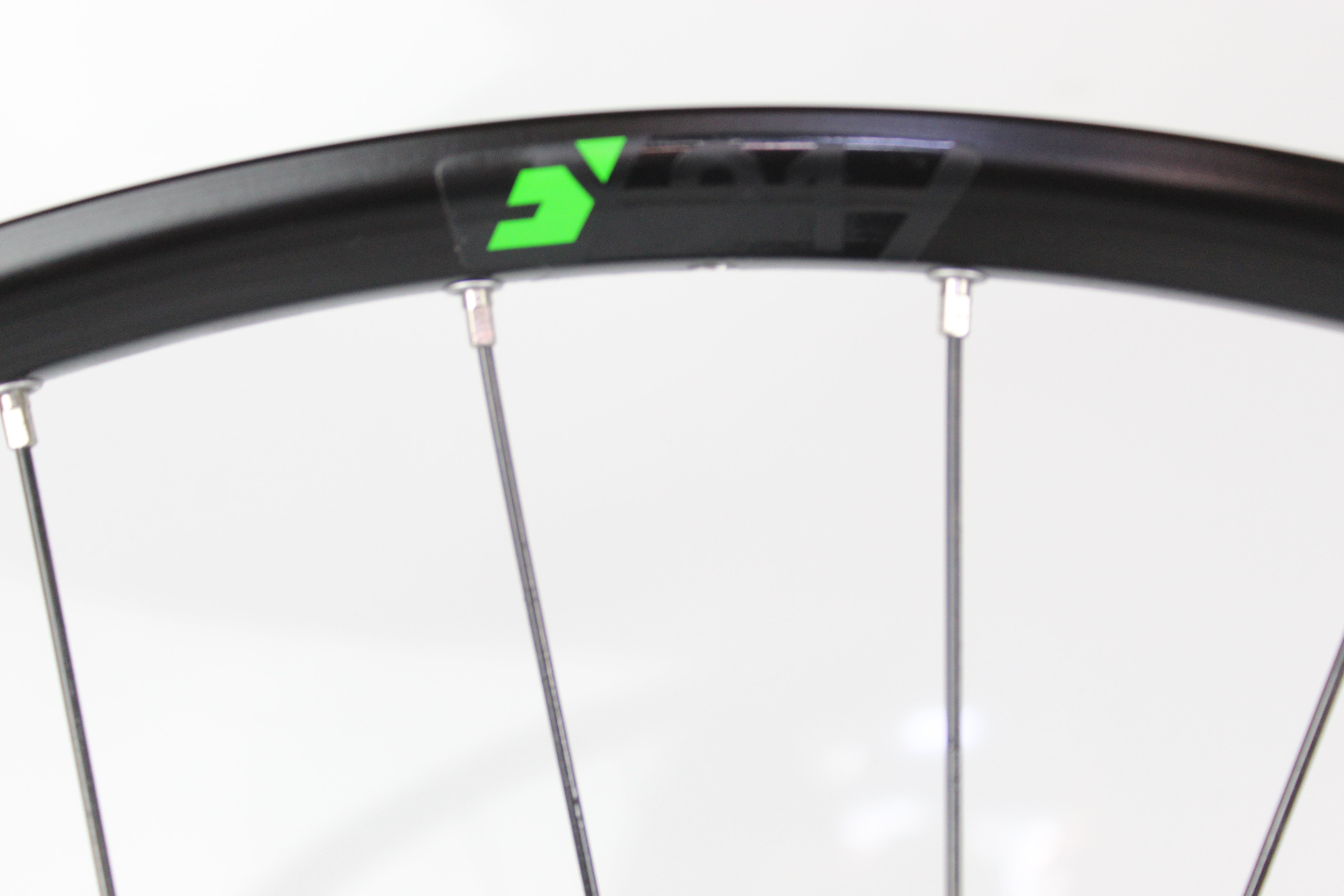 Disc Gravel/Hybrid Wheelset-Alex Rims EX21 10 Speed QR TLR- Grade B ...