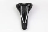 Road Saddle - Velo 130x275mm Black Grade B