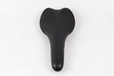 Road Saddle - Velo 130x275mm Black Grade B