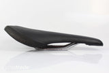 Road Saddle - Velo 130x275mm Black Grade B