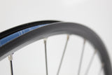 Disc Gravel/Hybrid Wheelset-Alex Rims EX21 10 Speed QR TLR- Grade B