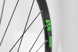 Disc Gravel/Hybrid Wheelset-Alex Rims EX21 10 Speed QR TLR- Grade B