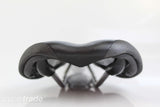 Road Saddle - Velo 130x275mm Black Grade B