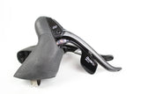 Carbon Road Shifters - SRAM Force 2x11s Double Tap - Grade B+