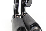 Carbon Road Shifters - SRAM Force 2x11s Double Tap - Grade B+