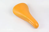 Road Saddle Brev. M Sellino 155x270mm Orange Grade C