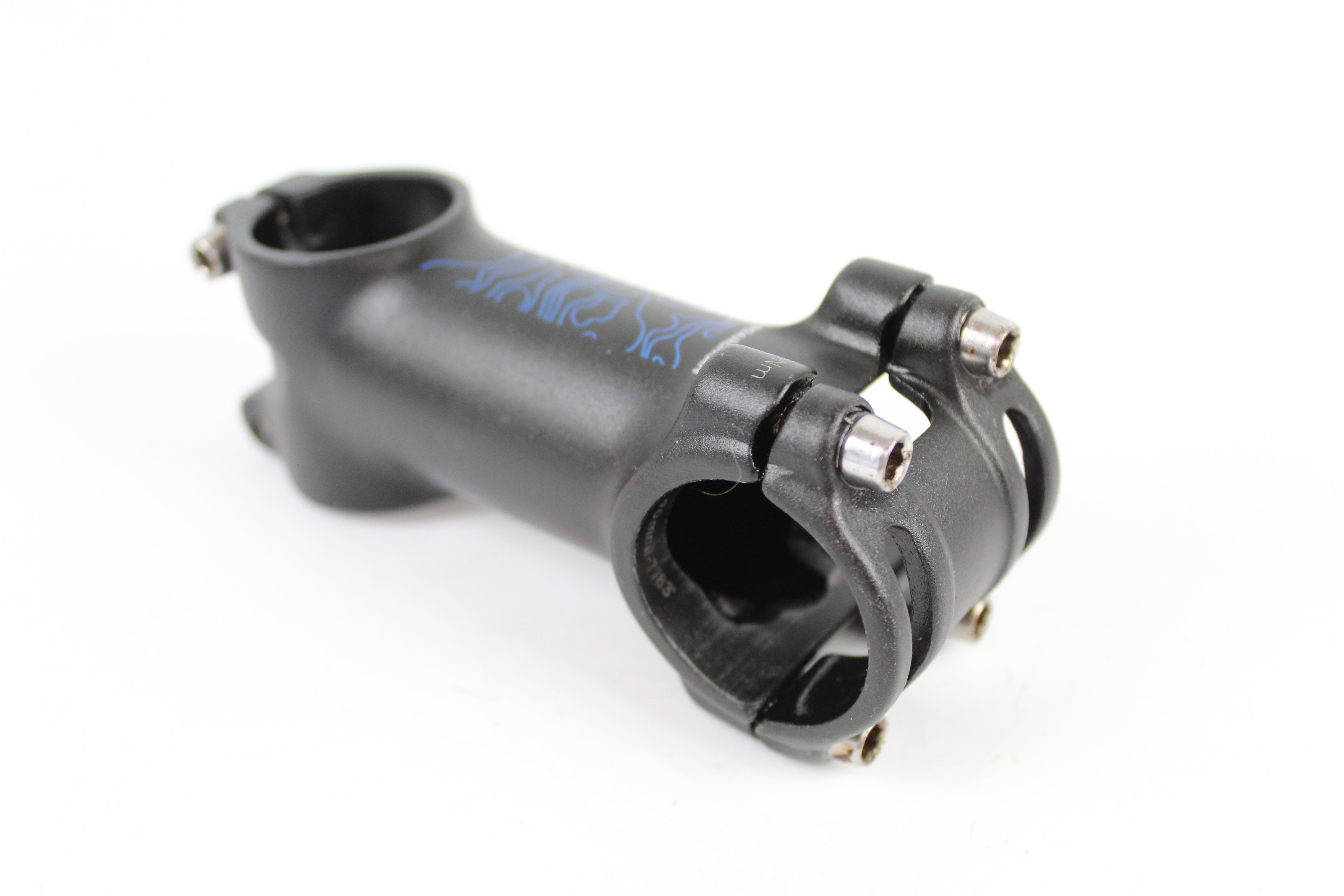Road Stem - Boardman 80mm 31.8mm - Grade A