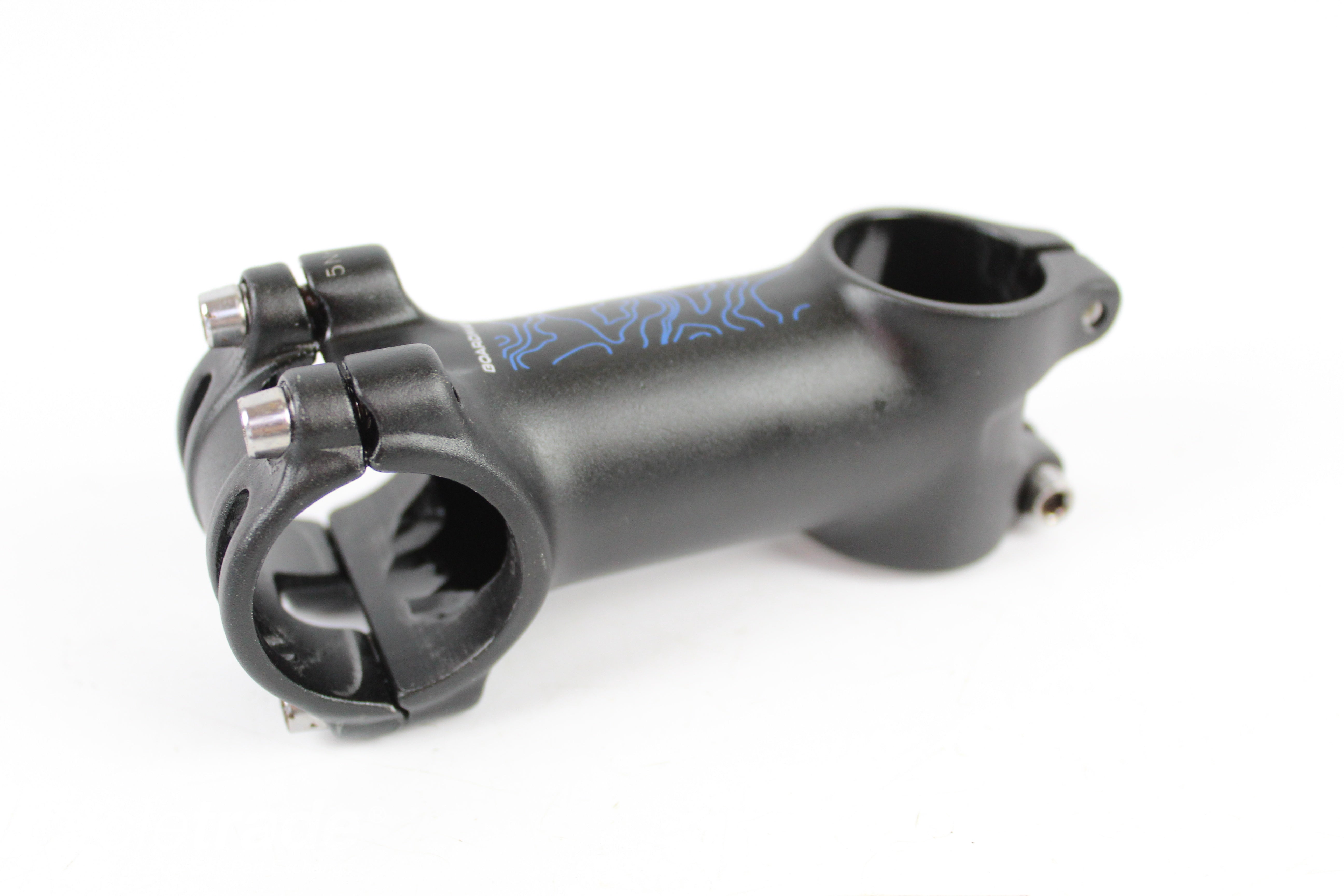 Road Stem - Boardman 80mm 31.8mm - Grade A