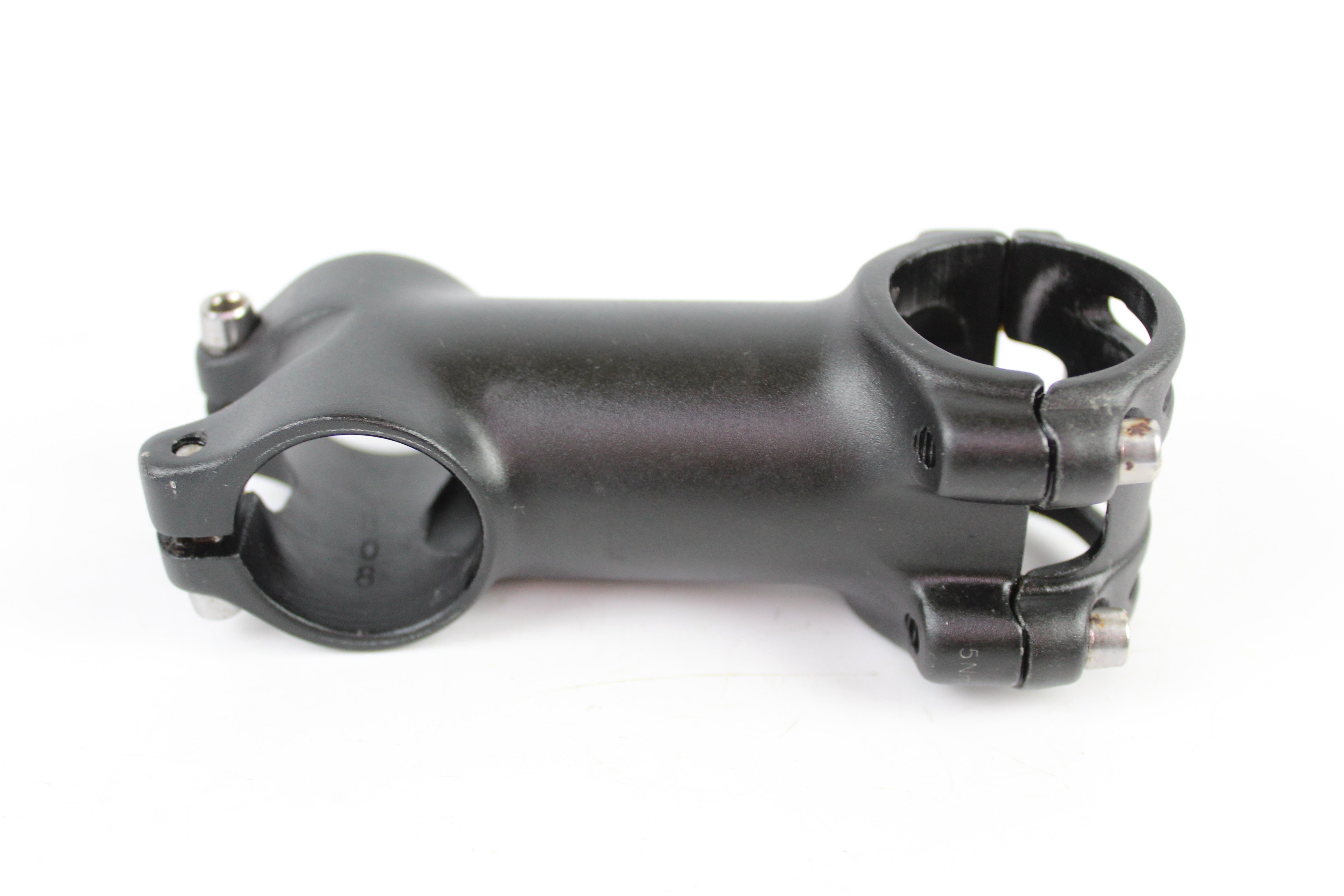 Road Stem - Boardman 80mm 31.8mm - Grade A