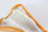 Road Saddle Brev. M Sellino 155x270mm Orange Grade C