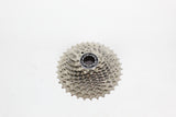 Cassette- Shimano CS-HG500 10s 11-34T - Grade B