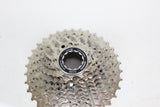 Cassette- Shimano CS-HG500 10s 11-34T - Grade B