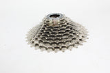 Cassette- Shimano CS-HG500 10s 11-34T - Grade B