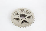 Cassette- Shimano CS-HG500 10s 11-34T - Grade B