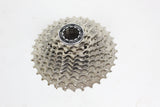 Cassette- Shimano CS-HG500 10s 11-34T - Grade B