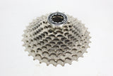 Cassette- Shimano CS-HG500 10s 11-34T - Grade B